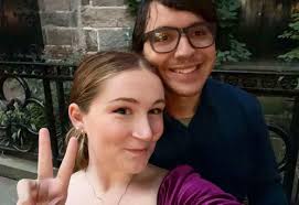 Hawk Richards and Haley Herbert's Wedding Website