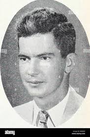 Edgar g hi-res stock photography and images