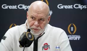 Anyone else see this along with the claim Oklahoma is 60-70% sure they're  getting Knowles? : r/OhioStateFootball