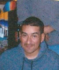 Obituary information for Lionso "Lance" Carrasco Jr.