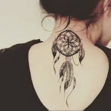However, this tattoo can look more beautiful with some tweaking. 45 Dreamcatcher Tattoo Design Ideas For Creative Juice