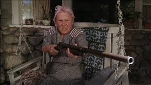 Sign in to see videos available to you. Every Which Way But Loose Blu Ray