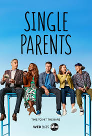 Best for those who only want to meet other single parents: Single Parents Tv Series 2018 2020 Imdb