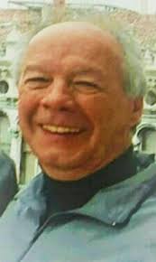 David Garvey Obituary