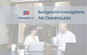 You have friendly contacts within the world of occult investigation who are able to provide information 1. Differences Between Tier 4 And Tier 5 Security Clearance Investigations Ask Cj Clearancejobs