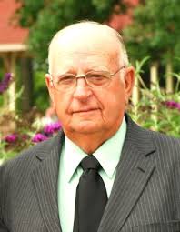 Obituary for Elder Joe Tom Stinson