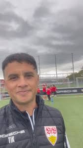Tim Kirk together with a team of academy coaches from VfB Stuttgart are  coming to work with players from July 22-26 at Hudson Sports Complex. ,  There will be two different camps offered. Click the ...