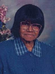 Beulah Jones Obituary January 15, 2013