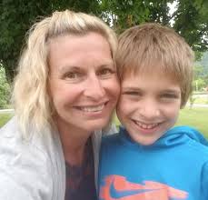 Boy, 9, horrifically burnt after light-up shoes leak acid over his feet