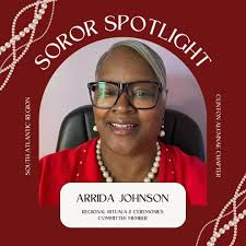 We are a working chapter. The Clinton Alumnae Chapter of Delta SIgma Theta  Sorority, Incorporated is proud to announce the appointments of our chapter  members to serve at the Regional Level. The