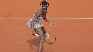 Wta french open scores on flashscore.com offer livescore, results and wta french open draws. Venus Williams Feels Like She S Connecting The Dots Again