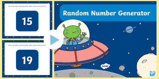 World's simplest online line numbering tool for web developers and programmers. Random Number Powerpoint Bingo Generator Primary Resources