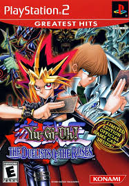 During the game the user will be able to choose cards with characters that have certain abilities. Yu Gi Oh The Duelists Of The Roses Usa Free Download Borrow And Streaming Internet Archive