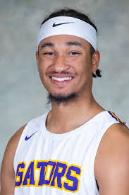 Caleb Oden (11/25/2024)