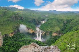 Onde assistir, prováveis times e desfalques. Chapada Dos Veadeiros National Park Goias Brazil It S Known For Its Dramatic Canyons And Quartz Crystal Rock Formations The Preto River Has Rock Pools And W