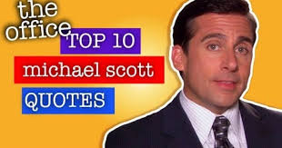 An Epic Tribute To Michael Scott S 10 Best Quotes In The Office Fail Blog Funny Fails However, we think he's much more than that. an epic tribute to michael scott s 10