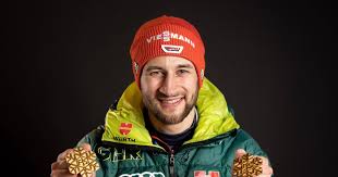 Kuriose verletzung bei skispringer markus eisenbichler: Skispringer Markus Eisenbichler Freundin Einnahmen Und Sponsoren