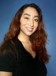 Vanessa Giles, Project Associate