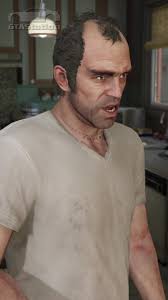 Trevor tells viewpoint to Michael [GTA V Quotes] "Sunshine, boredom, l...