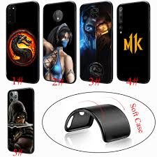 Writing a cover letter is essential when applying for jobs. 112yx Mortal Kombat Silicone Soft Cover Realme Narzo 20 3 3i 5 5i 5s 6i 6 Pro 6s Case Shopee Mexico