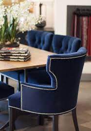 Dive Into The Deep Blues Regal Royal Pinterest Crushed Velvet Taj Mahal