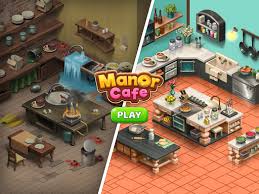 In cafeland world kitchen, take on the responsibility of a shopkeeper, bartender, and a cashier because this is a small coffee shop. Download Manor Cafe Free For Android Manor Cafe Apk Download Steprimo Com