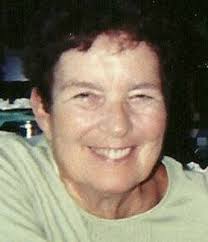 Obituary information for Elizabeth Ann Baron