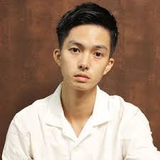 好きな男性がこんな髪型だったら 惚れなおしてしまう 彼にオススメしたくなる メンズヘアスタイルです メンズ ヘアスタイル メンズヘア ショート アジアの男性のヘアスタイル