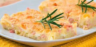 Le ricette con foto, istruzioni e curiosità. Gateau Di Patate Piu Cremoso Che Mai Aldi