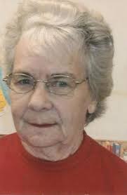 Obituary for Mary Ellen (Reed) Dougherty