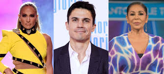 We did not find results for: 30 Famosos Que Comparten El Horoscopo Leo De Jennifer Lopez A Isabel Pantoja Big Bang Los40