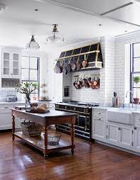 Ultra modern and luxury kitchen designs ideas. 22 Of The Best And Brightest Kitchens In Ad Architectural Digest