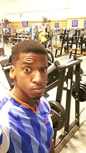 Donkey kick workout at 10am?