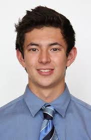 Austin Preiss's Instagram, Twitter & Facebook