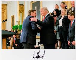 Trump has been nudging mypillow ceo mike lindell to run for office. Mypillow Ceo Mike Lindell To Be On Tv Show Launch Online Help For Addicts Shakopee Business Swnewsmedia Com