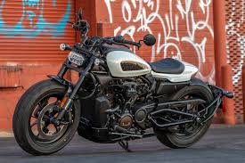Wwe's attitude era was known for pushing the envelope with wild gimmicks and storylines, but it was also fairly tame for certain wrestlers. 2021 Harley Davidson Sportster S Review 14 Fast Facts