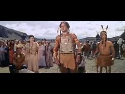 Comanche 1956 Western Movies Full Length Free Movie On Youtube000055 3 Best Classic Movies Western Movies Old Movies
