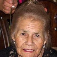 Maria Grimaldo Obituary