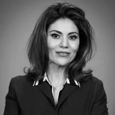 Dr. Afrouz Gerayli, MD