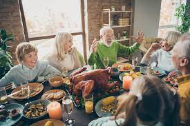 9 Claves Para Sobrevivir A Las Reuniones Familiares Eres Mama