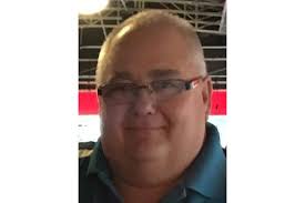 Robert Vitacolonna Obituary (1957