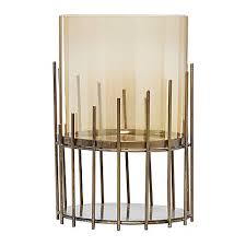 Get deals with coupon and discount code! Venus Williams Large Round Smoked Gold Glass And Metal Candle Holder 9 In X 13 In 53791 At Tractor Supply Co