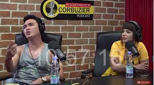 May 31, 2021 · seperti diketahui, dinar saat itu menjadi bintang tamu dalam podcast deddy corbuzier. Aldi Taher Ogah Tatap Tubuhnya Dinar Candy Emangnya Aku Apaan Okezone Celebrity
