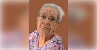 Obituary information for Anita Valles