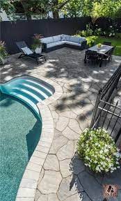 portfolio par bolduc manufacturier de produits de beton pool landscaping pond tubs patio stones
