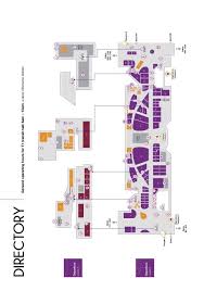 Singapore Changi Airport Map Guide Maps Online Singapore