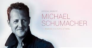 Michael schumacher's wife reportedly selling $9m family mansion. Michael Schumacher Official Website