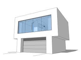 Detached carports historic shed florida. The Garage Plan Shop Blog What S Hot Detached Modern Garage Plans