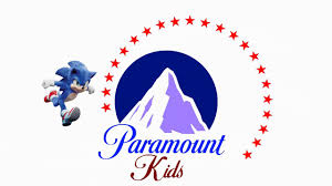 Bigger, longer & uncut, released on june 30, 1999. Paramount Kids On Demand New Logo 2020 Youtube