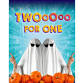 Halloween Shriek Week at Drusillas Park event image